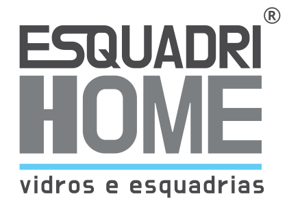 Esquadri Home Vidros e Esquadrias